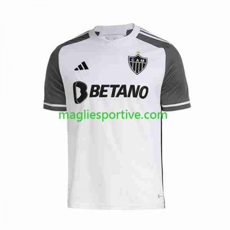Completo Calcio Atlético Mineiro Divisa Trasferta 2023-2024